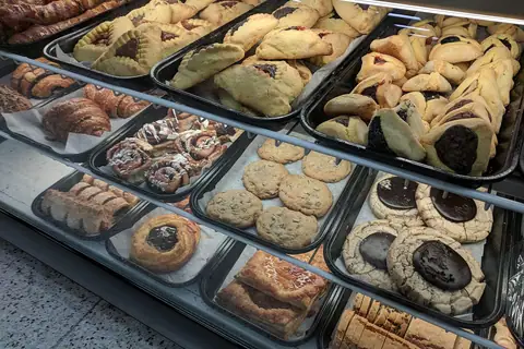 Alauddin Sweets and Cakes photo 2